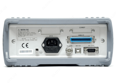 АММ-3046 — анализатор компонентов