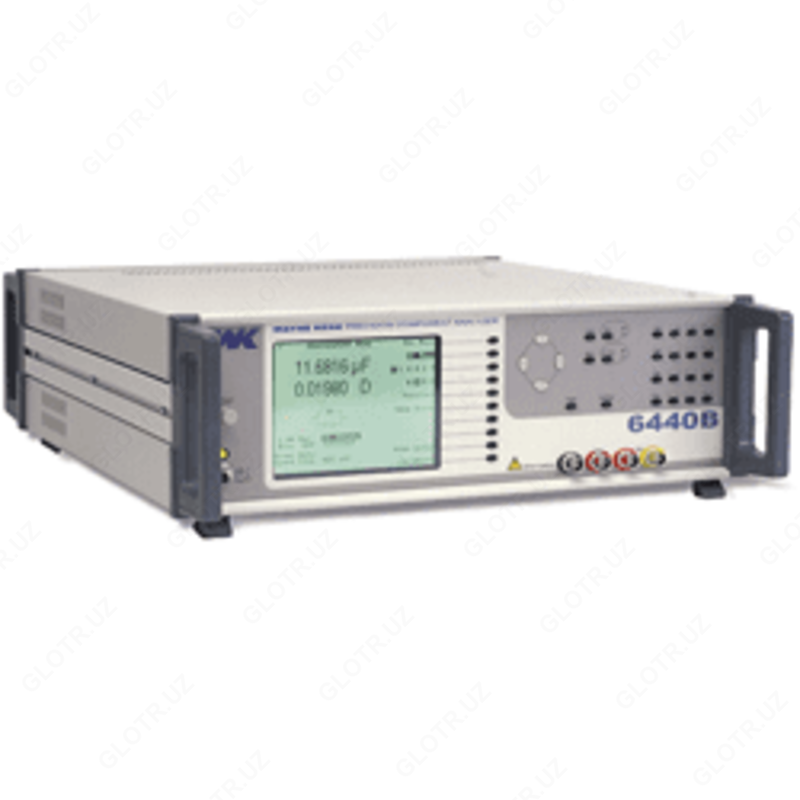 WK 6440B - RLC o'lchagichi