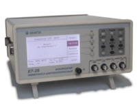 Е7-28 — анализатор иммитанса - от 10 сум