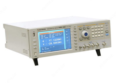 AMM-3068 - komponent analizatori