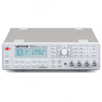 HM8118 — LCR-мост/измеритель - от 10 сум