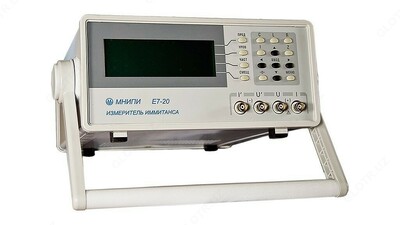 Е7-20 — измеритель RLC - от 10 сум / шт.