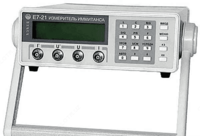 Е7-21 — измеритель RLC - от 10 сум