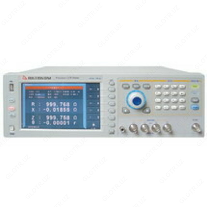 AMM-3078 - komponent analizatori