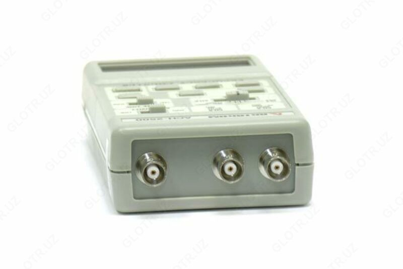 AFC-2500 — частотомер