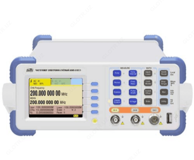 АКИП-5107/2 — частотомер