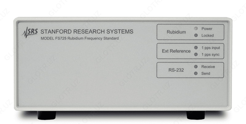 FS725 — рубидиевый стандарт частоты