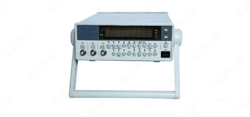 Ч3-88 — частотомер