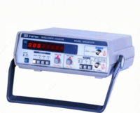 GFC-8131H — частотомер