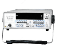 Ч3-81 — частотомер электронно-счетный