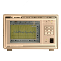 ЧК7-1011 — компаратор частотный