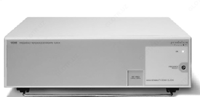 6689/011 — рубидиевый стандарт частоты