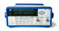 Ч3-85/8 — частотомер электронно-счетный