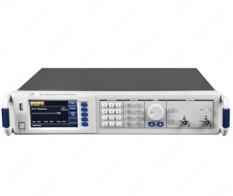 AKIP-5103 - chastota o'lchagichi