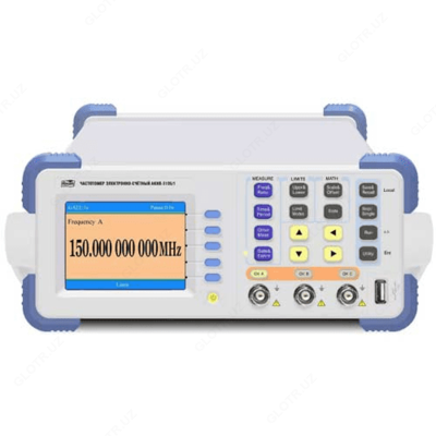 AKIP-5105/3 - chastota o'lchagichi