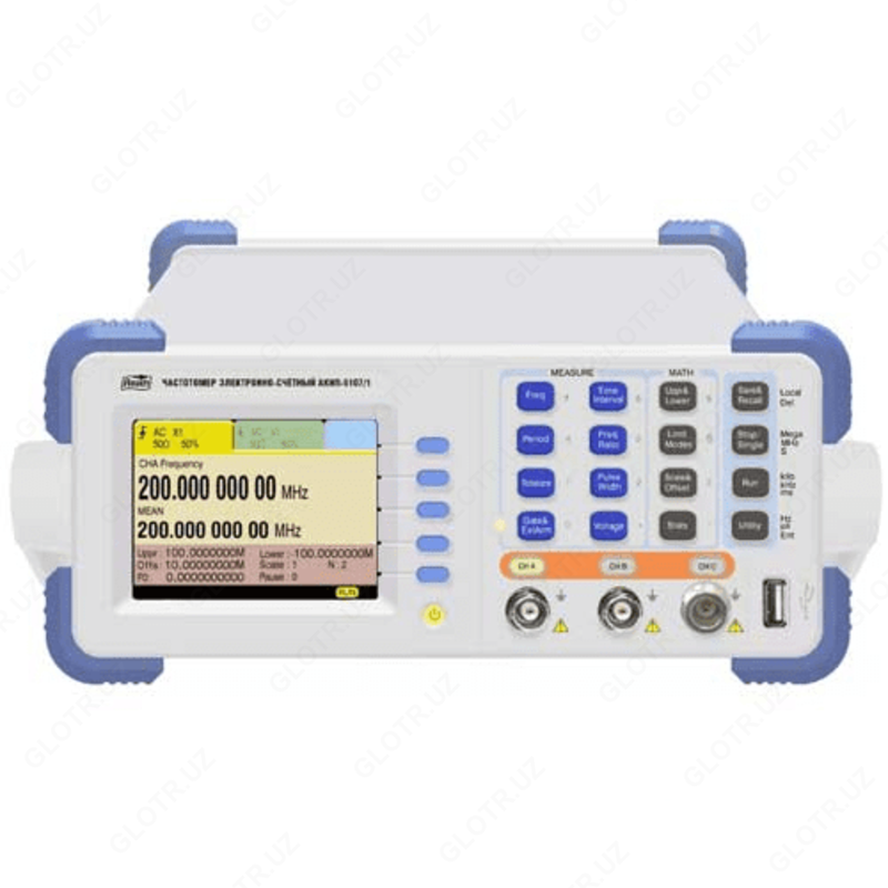 AKIP-5107/3 - chastota o'lchagich