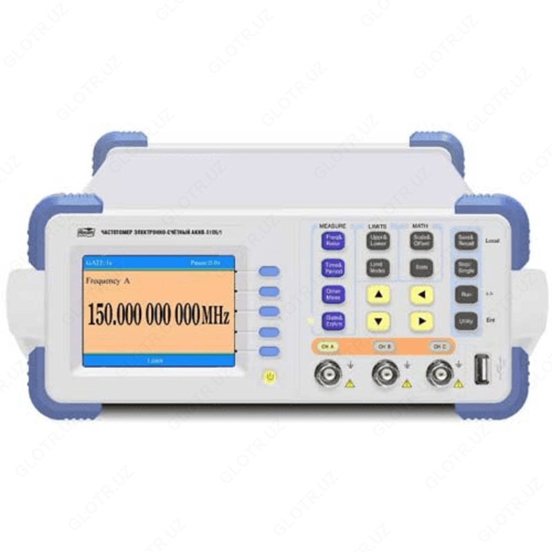 АКИП-5105/5 — частотомер