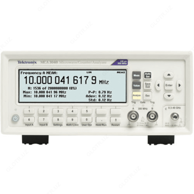MCA3040 - chastota hisoblagichi - 10 so'm / donadan