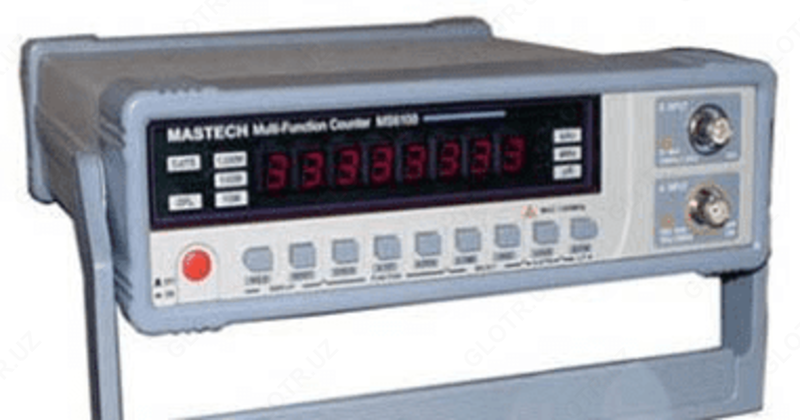 ASN-8323 - chastota o'lchagichi