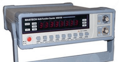 ASN-8323 - chastota o'lchagichi - 10 so'm / donadan