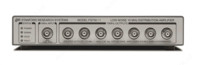 FS730 - 7 kanalli tarqatish tizimi