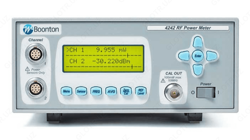 4241 - elektr o'lchagich