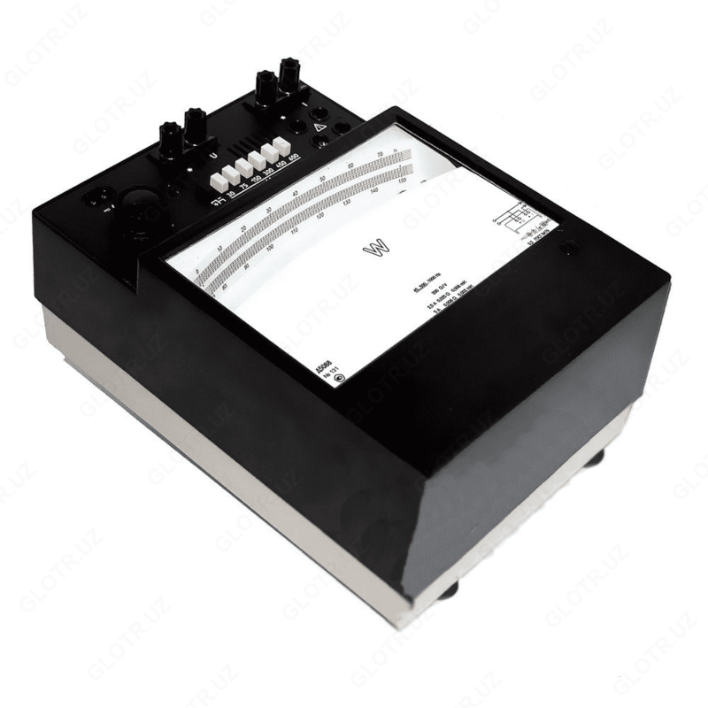 D5085 - vattmetr