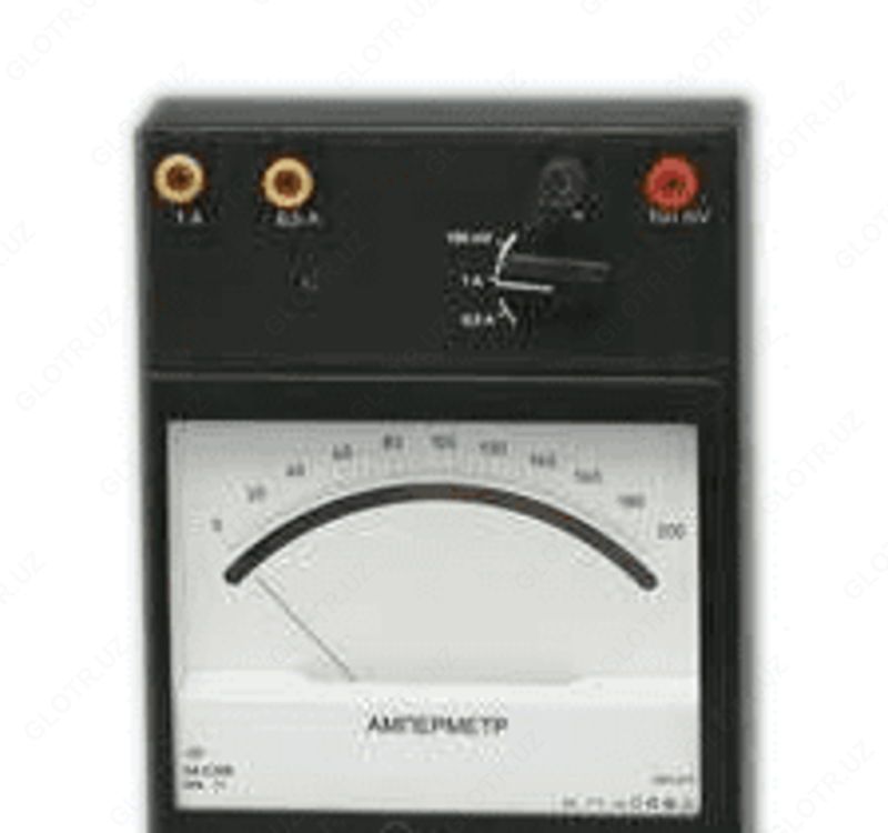 EA2268 - milliammetr