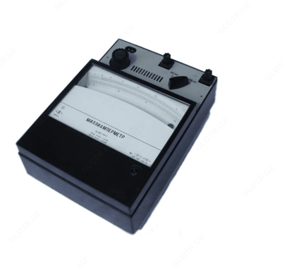 D5076 - milliammetr D5076 - milliammetr