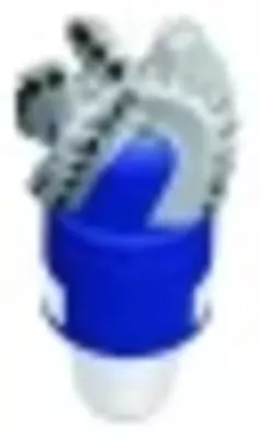 Aylanadigan boshqariladigan tizimlar uchun bitlar