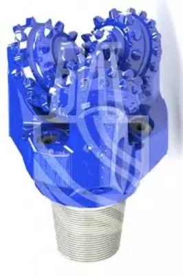 Шарошечные долота