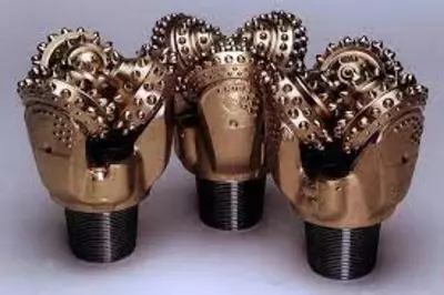 Шарошечные долота - от 10 сум / шт.