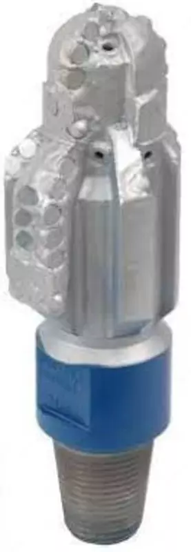 Бицентричные долота