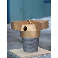 ДОЛОТА PDC (ВОДА)