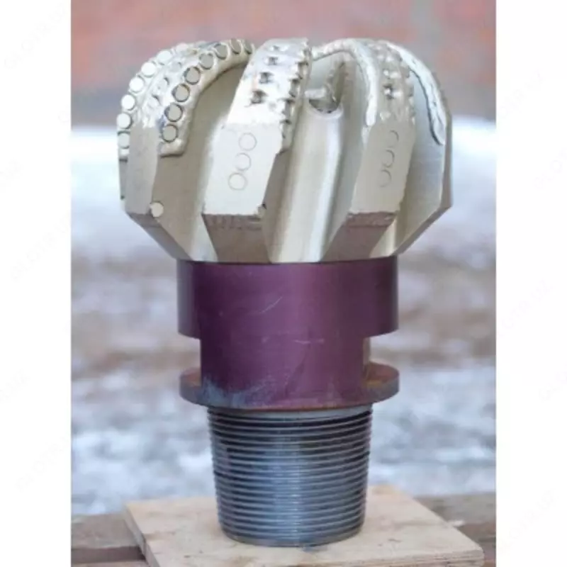 ДОЛОТА PDC (НЕФТЬ)