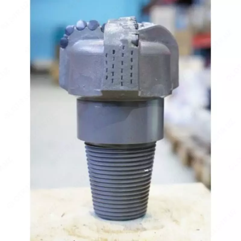 ДОЛОТА PDC МАТРИЧНЫЕ