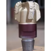 ДОЛОТА PDC УСИЛЕННЫЕ