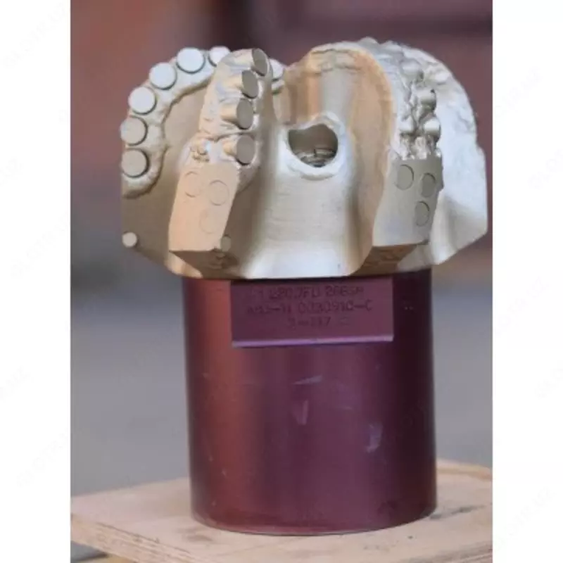 KUCHAYLANGAN PDC BITS