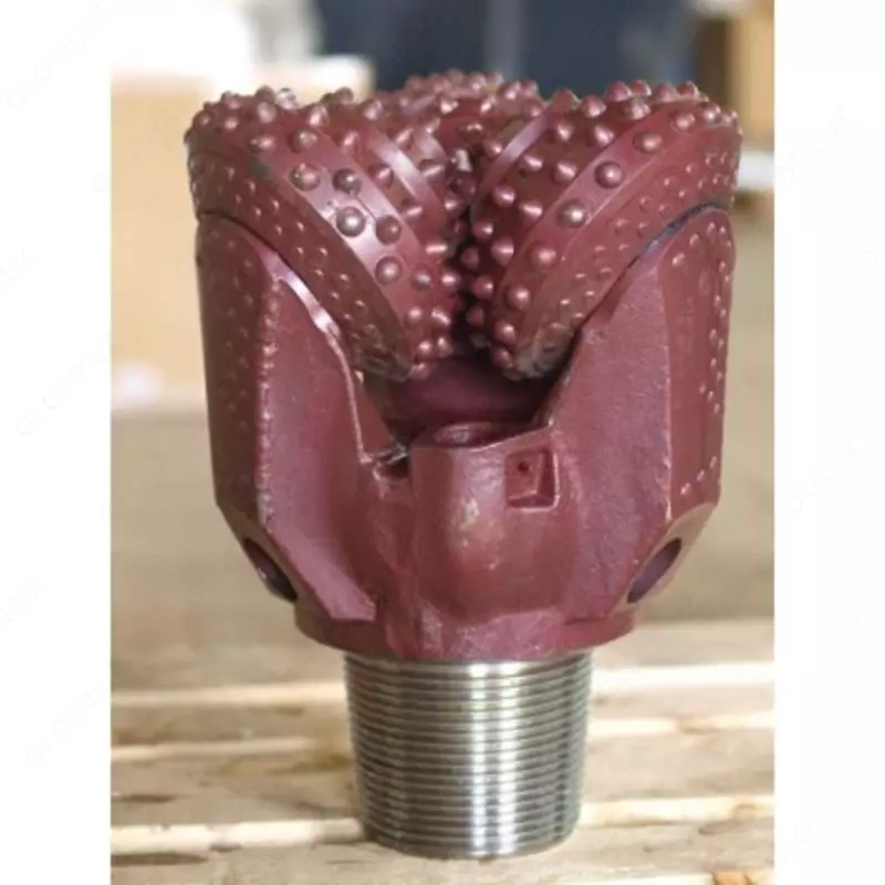 ДОЛОТА ШАРОШЕЧНЫЕ