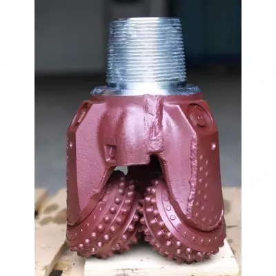 ДОЛОТА ШАРОШЕЧНЫЕ - от 10 сум / шт.