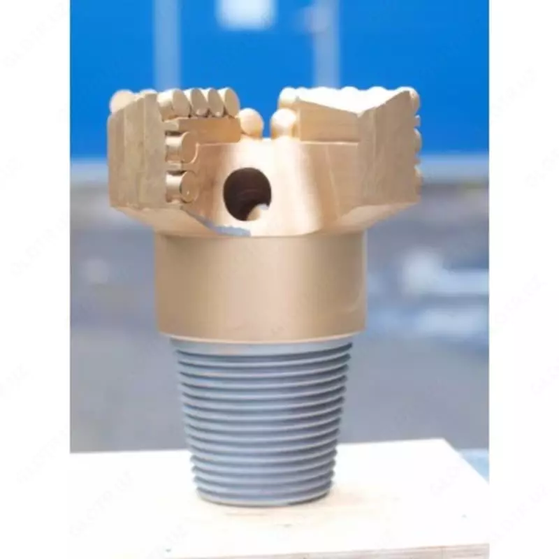 ДОЛОТА PDC (ВОДА) - от 10 сум