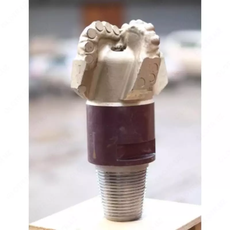 ДОЛОТА PDC (НЕФТЬ) - от 10 сум