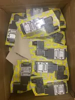 Распределитель с электропневматическим управлением MAG SV-1/4-5/2-B-Y-Y