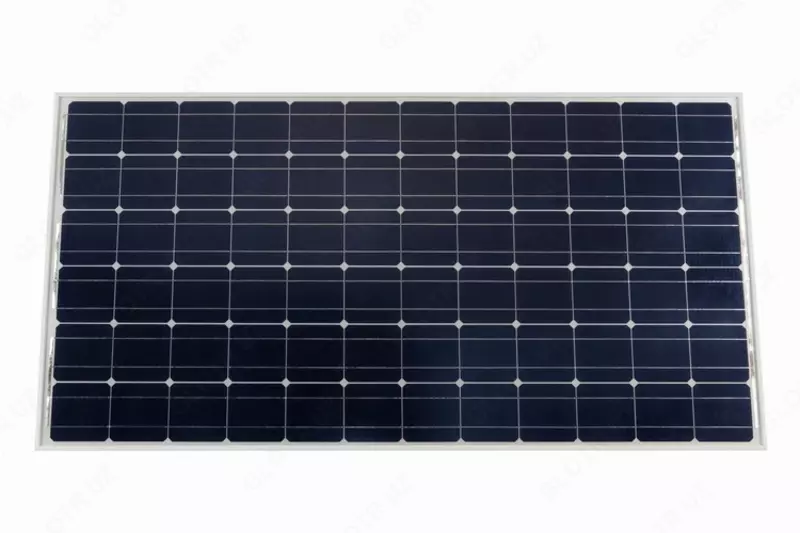 Tarmoqli quyosh elektr stantsiyasi (15 kVt)