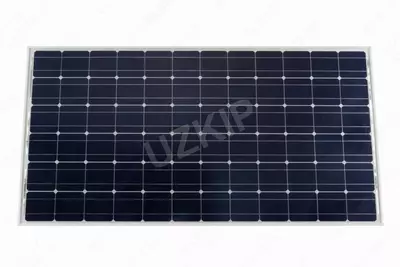 Солнечная фотоэлектростанция 4