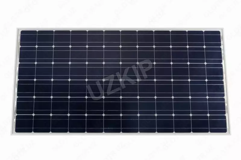 Солнечная фотоэлектростанция 4