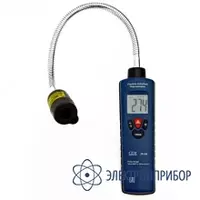 Ko'p funktsiyali infraqizil termometr (pirometr) IR-68