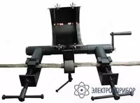 PTSP-2 - simlarni termit bilan payvandlash uchun qurilma