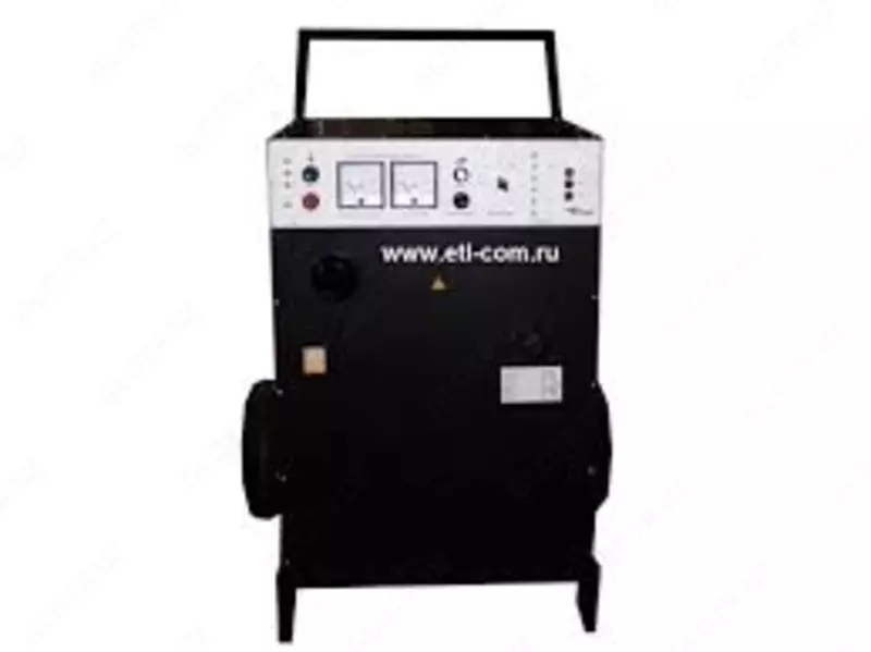 УПП-1510 - установка поисково-прожигающая