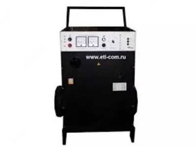 УПП-1510 - установка поисково-прожигающая - от 156 450 528 сум / шт.